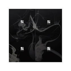 BTS | 방탄소년단 | 2nd Album : WINGS - KPOP MUSIC TOWN (4345915899982)