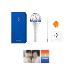 WOODZ | 조승연 | OFFICIAL LIGHT STICK