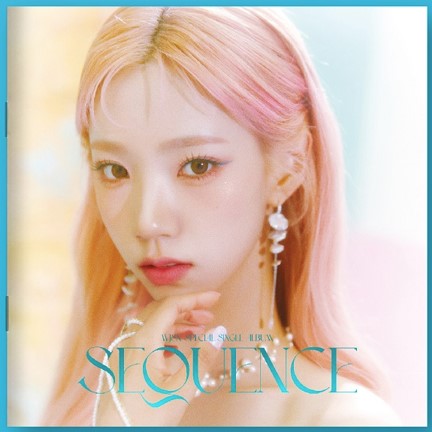 COSMIC GIRLS (WJSN) | 우주소녀 | Special Single [ SEQUENCE ] (Jewelcase Ver.)
