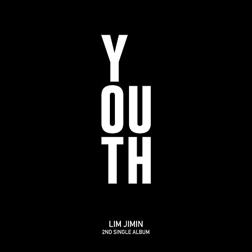 LIM JI MIN | 임지민 | 2nd Single Album : YOUTH - KPOP MUSIC TOWN (4431806595150)