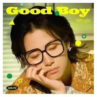 ZAI.RO | 자이로 | [ GOOD BOY ]